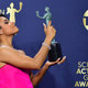 SAG winner Ariana DeBose